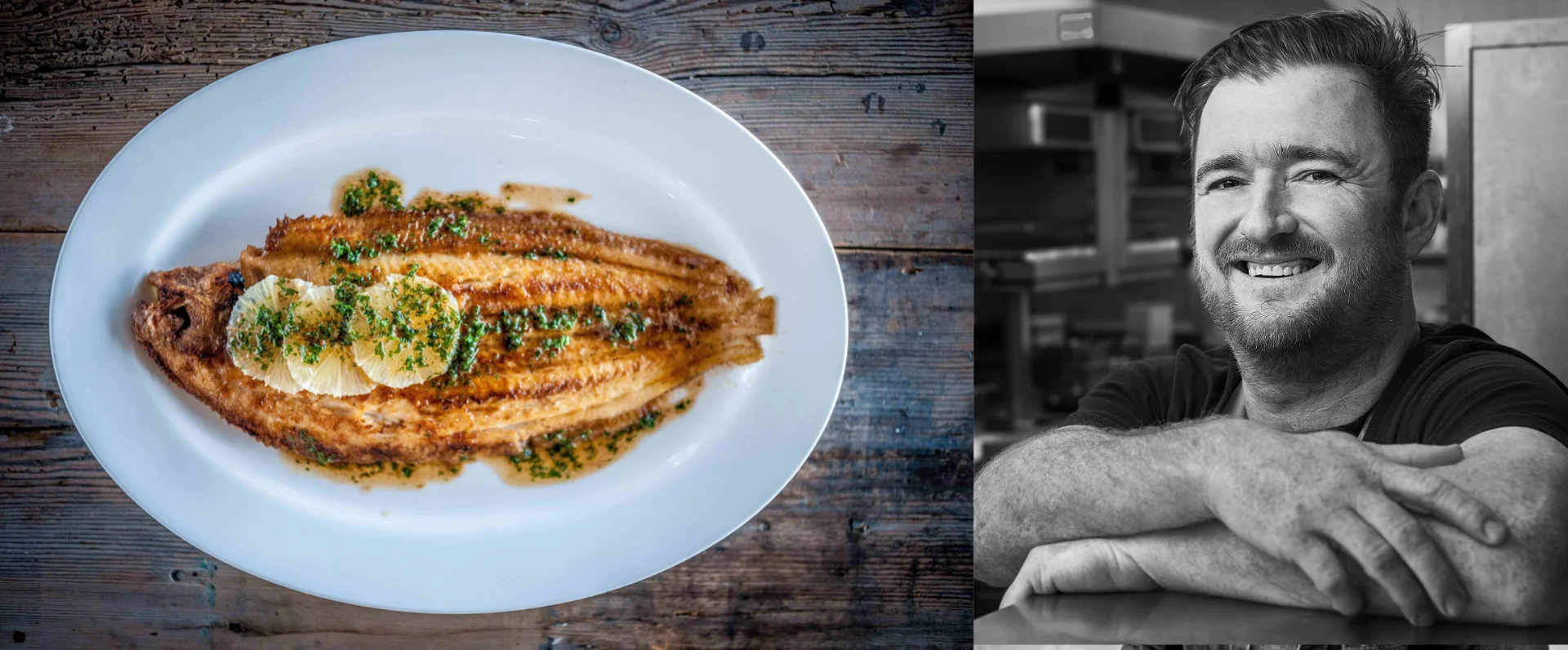 Hire Jack Stein Celebrity chef